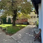 Dragon's Heart 公寓 卢布尔雅那