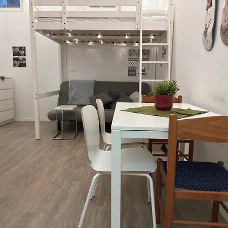 Apartman Dragon's Heart Ljubljana