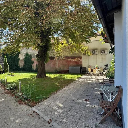 Dragon's Heart Lejlighed Ljubljana