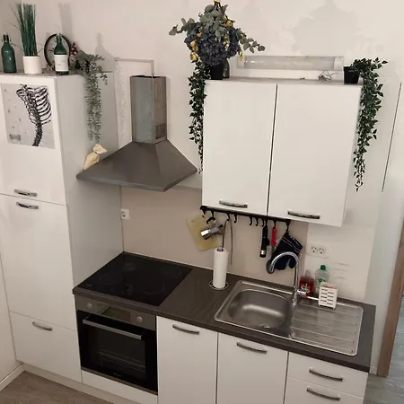 Apartman Dragon's Heart *