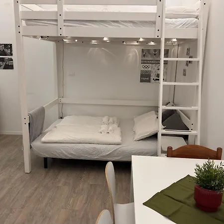 Apartma Dragon's Heart *