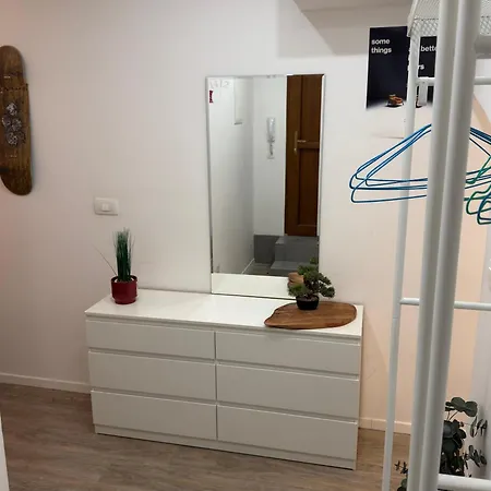 Apartment Dragon's Heart