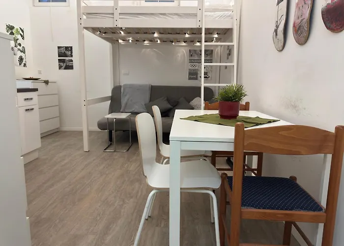 아파트 Dragon's Heart 류블랴나