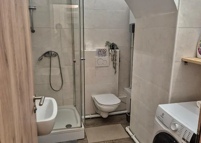 Apartman Dragon's Heart