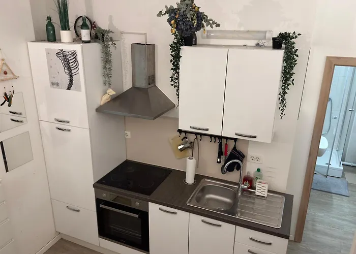 Apartman Dragon's Heart *