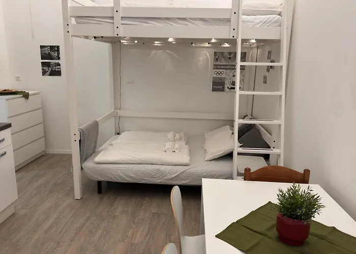 Apartment Dragon's Heart *