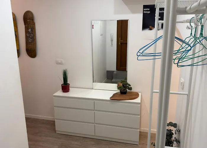 Apartman Dragon's Heart